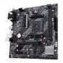 Asus PRIME A520M-E Memory slots 2, Processor family AMD, Micro ATX, DDR4, Processor socket AM4, Chipset AMD A - 4
